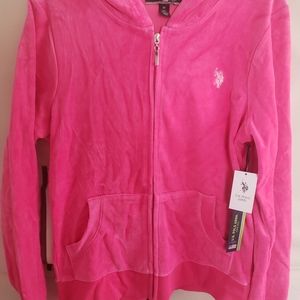 U.S Polo Assn Hoodie